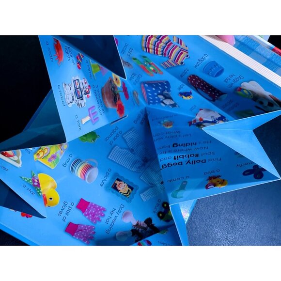 DK Little Hide And Seek Childrens Board 3 Book Set With Surprise Pop-Up - Picture 9 of 14